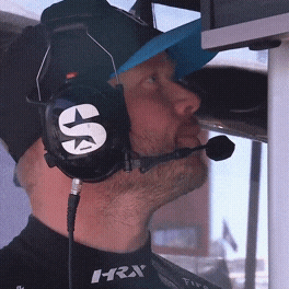 Well Done Thumbs Up GIF by INDYCAR