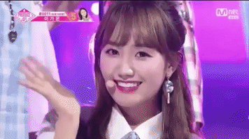 Jang Wonyoung GIF