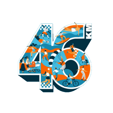 Moving Step By Step Sticker by Stepping Stone House