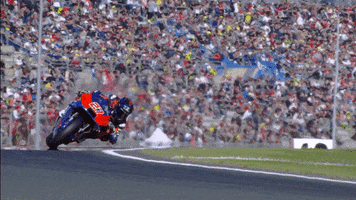 Tech 3 Slide GIF by MotoGP
