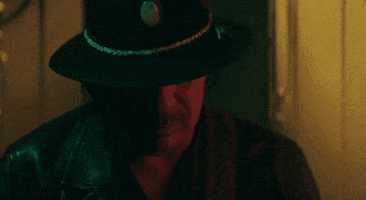 Carlos Santana GIF by Tyga