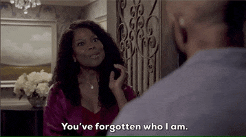 Hahn GIF by OWN: Oprah Winfrey Network