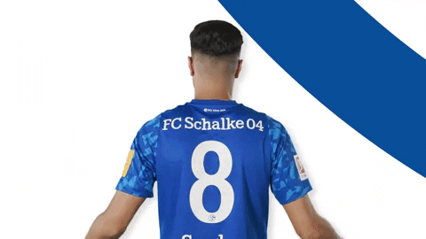 German Soccer Schalke 04 2019 20 GIF by FC Schalke 04