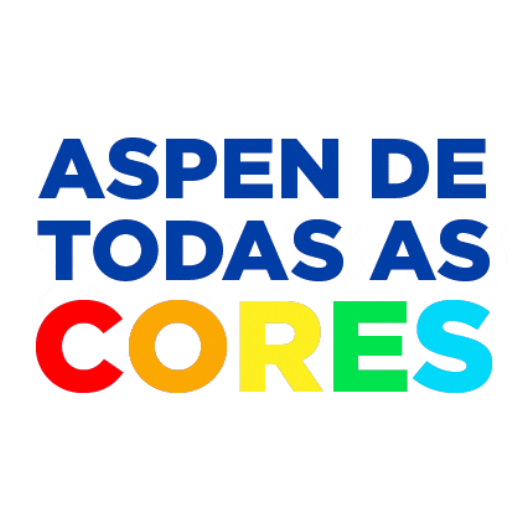 Aspen Pharma Brasil Sticker
