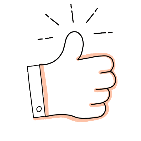 Spectrum Aurora Ring Light Sticker