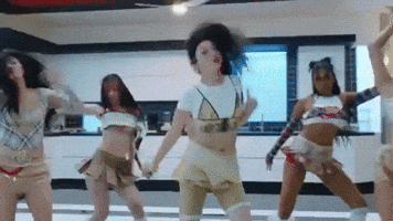 GIF by KATSEYE