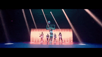 Basketball Icy Girl GIF by Saweetie