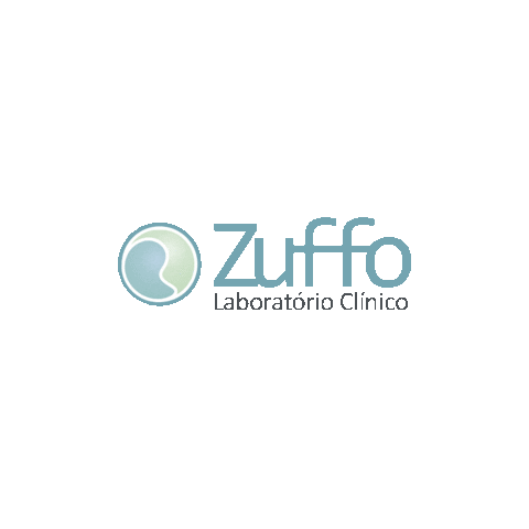 Zuffo Laboratório Sticker