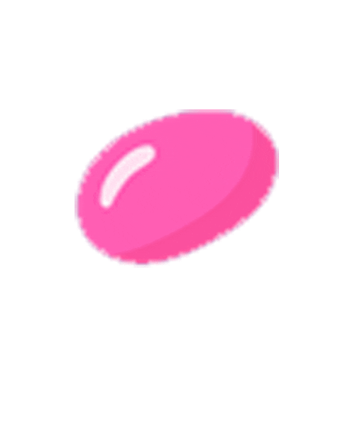 Candy Sticker by BeautyBuffetPH