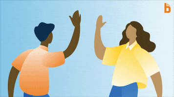 We Did It Yes GIF by Bill.com