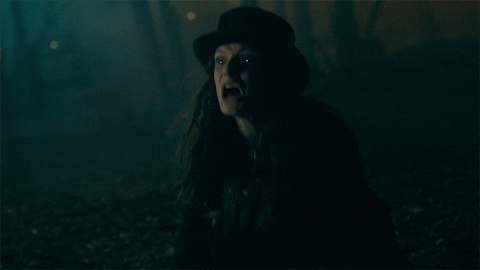 Doctor Sleep Movie GIF - Find & Share on GIPHY