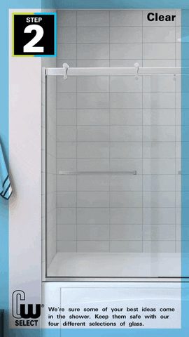 Lifestyle Shower GIF by Contractors Wardrobe