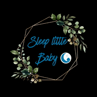 Baby Sleep GIF by swing2sleep