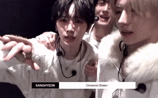 Sangwon GIF