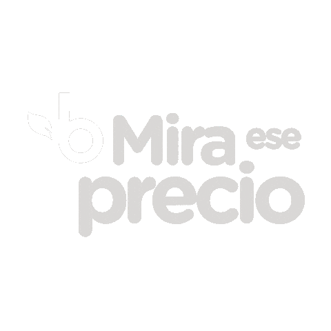 El Bravo Sticker by Supermercados Bravo