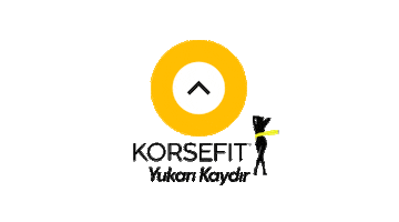 Swipe Up Sticker by Korsefit