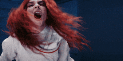 Heaven And Hell GIF by Ava Max