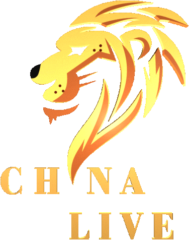China Live Sticker