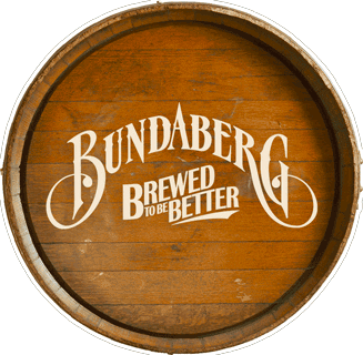 Barrel GIF by Bundaberg_de