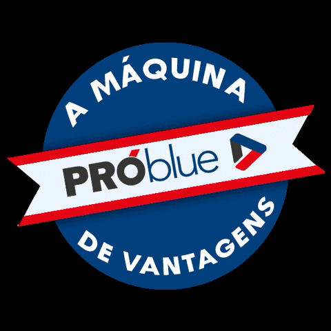 Rede PRÓ GIF