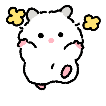 Happy Dance Sticker