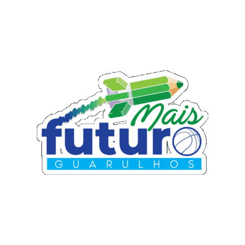 Guarulhos Sticker by Portal SE Informe