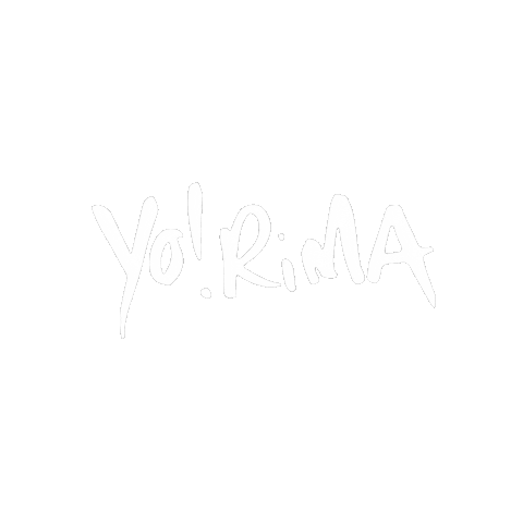 Yorima Sticker