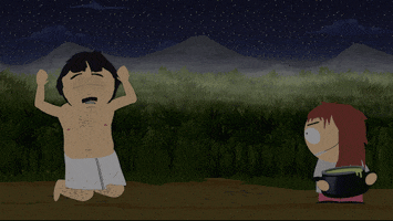 Episode 5 GIF by South Park