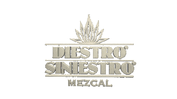 Mezcal 8 Víboras Sticker