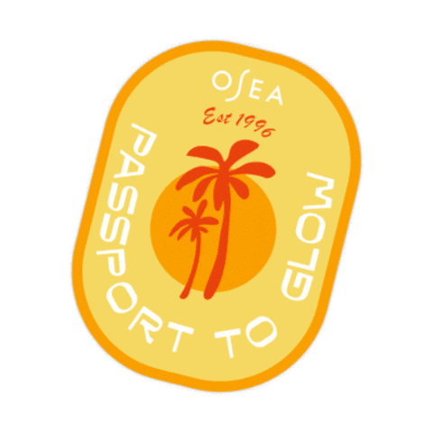 Sticker by OSEA Malibu