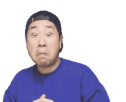 Sticker by Coreano Loco