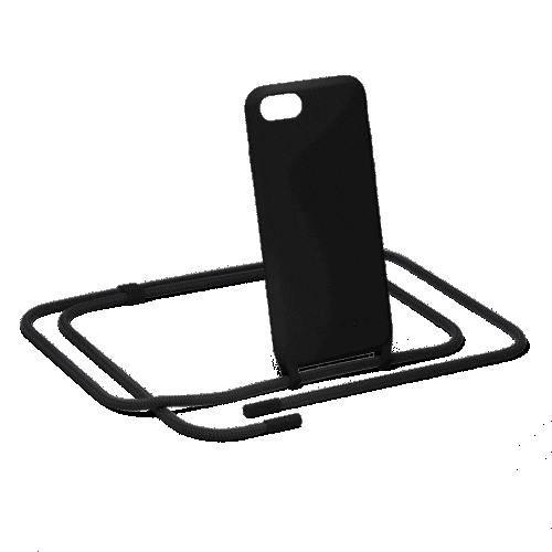 Colors Phone Sticker by xouxou