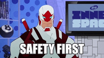 Captain Canuck Canada GIF by Chapterhouse