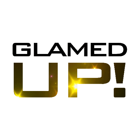 Makeup Glamedup Sticker by Inglot Greece