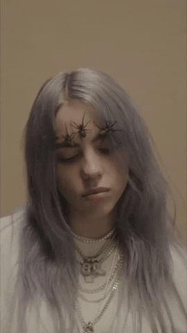 Spider You Should See Me In A Crown Gif By Interscope Records Find Share On Giphy