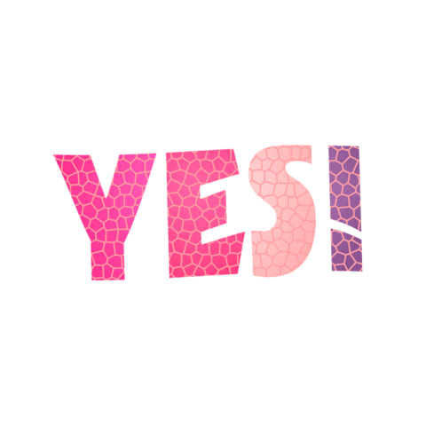 Happy Sticker