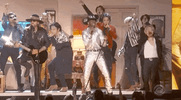 Lil Nas X Old Town Road GIF by Recording Academy / GRAMMYs