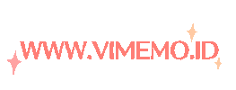 Vimemo Sticker
