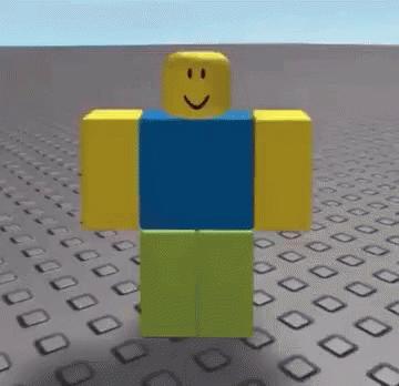 Roblox Roblox Noobs Gifs Get The Best Gif On Giphy - zobies vs noobs gif roblox