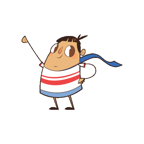 FUNDACÁNCER Sticker