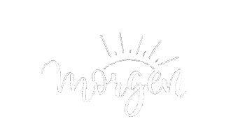 Morgen Sticker