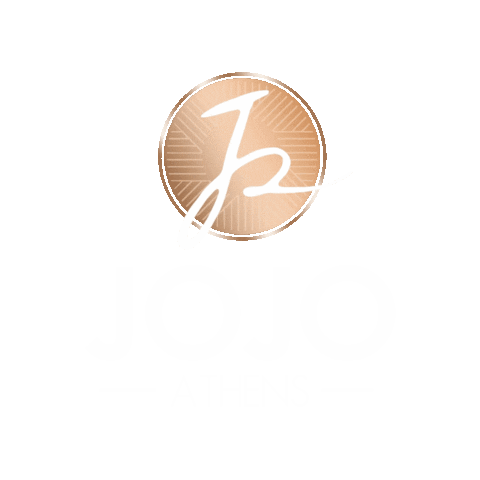 Jojo Athens Sticker