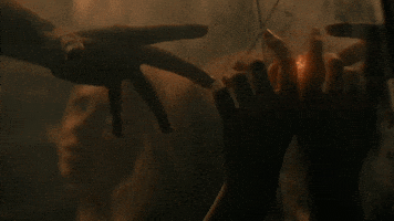 Music Video Rock GIF by Thriller Records