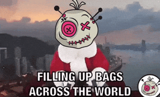 Crypto GIF