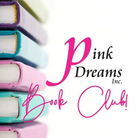 Pink Dreams Inc GIF