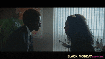 Season 1 Showtime GIF by Black Monday