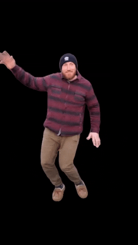 Dance Party GIF by vannboozy