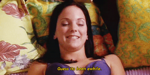Anna Farris Gifs Get The Best Gif On Giphy