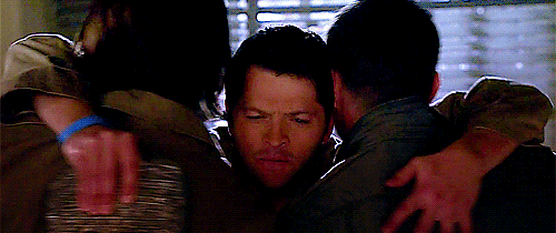 Dean Winchester Love GIF - Find & Share on GIPHY