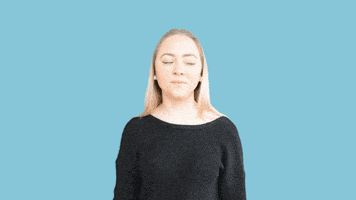 girl mitarbeiter GIF by shapefruit